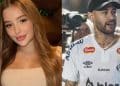 Modelo que afirma ter tido relações com Neymar é acusada de cometer um crime