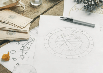 Você ce Seu Verdadeiro Eu? A Astrologia Pode Revelar Coisas Surpreendentes!