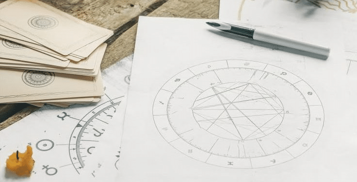 Você ce Seu Verdadeiro Eu? A Astrologia Pode Revelar Coisas Surpreendentes!