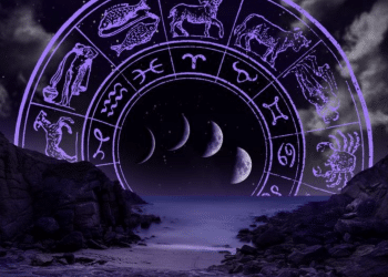 2025 Será Regido Pelo Número 9! O Que Isso Significa Para Seu Destino?