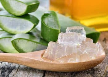 Babosa Congelada: O Segredo Que Está Transformando a Rotina de Skincare!