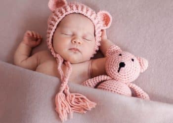 Os nomes de meninas mais encantadores e simbólicos de 2025