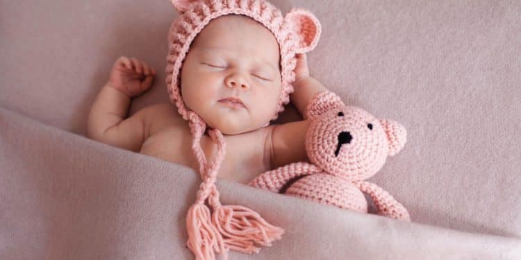Os nomes de meninas mais encantadores e simbólicos de 2025