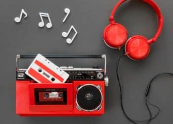 As músicas ideais para acalmar o seu bebê