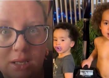 Mãe se desespera ao descobrir o que o seu filho de 3 anos comeu; saiba o que foi