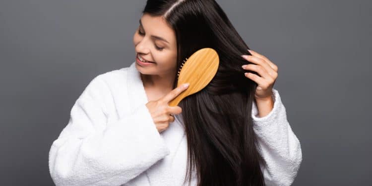 Cabelo longo e saudável? Descubra os segredos para um crescimento turbo!