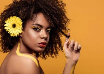 A Arte de Cuidar dos Cachos! Como Deixar Seu Cabelo Mais Bonito e Saudável