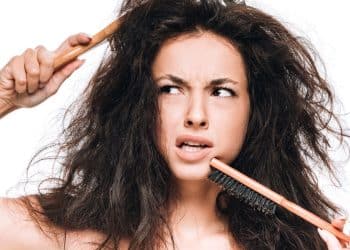 SOS cabelos! Como tratar e revitalizar fios danificados pela química!