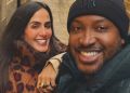 Thiaguinho e Carol Peixinho anunciam a chegada do primeiro filho: “Agora somos 3!”