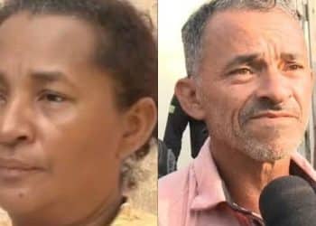 Casal suspeito de envenenar família no Piauí vira réu na justiça