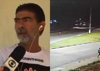 Caso Vitória Regina: Pai da vítima é descartado como suspeito