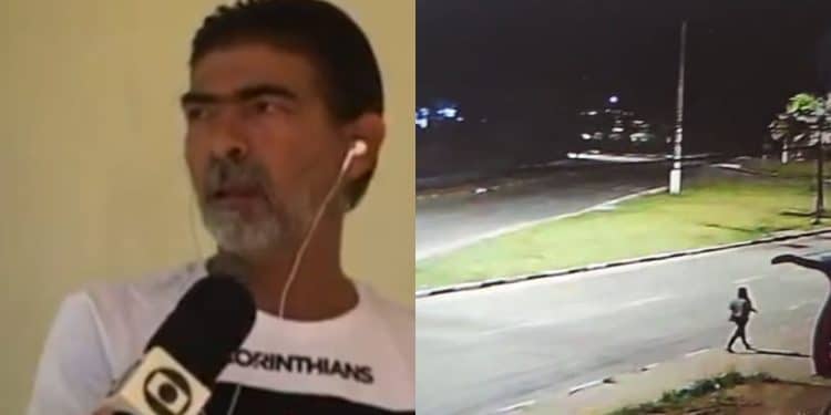(Foto: Reprodução/Tv Globo/ Redes sociais)