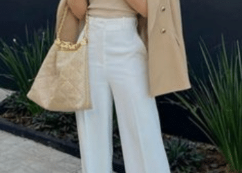 Ombros de fora, mangas longas e mais, Descubra as maiores tendências da estação!