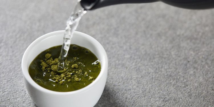 Barriga chapada em 3 dias? O Chá Detox de que promete milagres!
