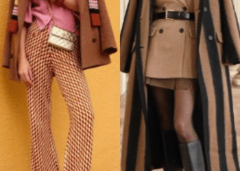 Fashion Alert! O Que Vai Bombar na Temporada Outono-Inverno 2025