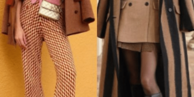 Fashion Alert! O Que Vai Bombar na Temporada Outono-Inverno 2025