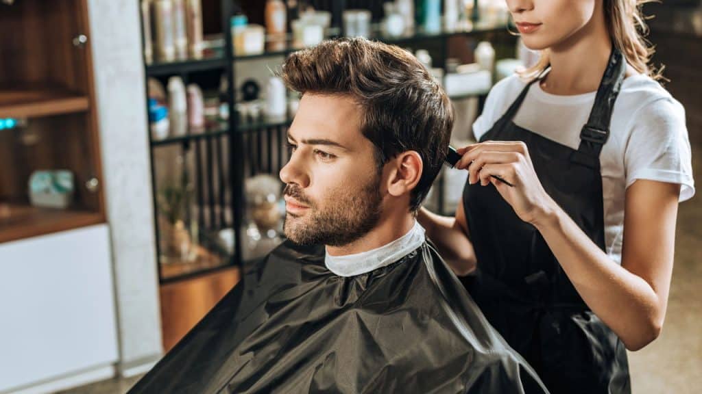 Top 5 cortes de cabelo masculino que todo mundo vai querer usar!