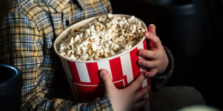 Filmes educativos que viram aliados no aprendizado dos pequenos