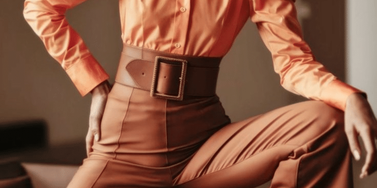 Cores elegantes, estilo incrível: Transforme seu visual com simplicidade