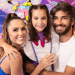 Por que Hugo Moura evita expor a filha na Mídia? A resposta surpreende