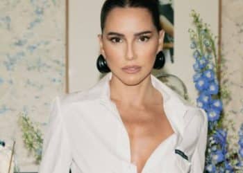 Deborah Secco vive romance com grande nome da música sertaneja; saiba quem é