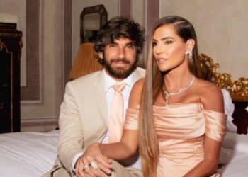 Deborah Secco desabafa sobre relação com Hugo Moura após separação