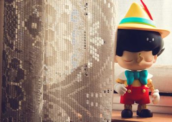 Dia da mentira: por que as crianças mentem?