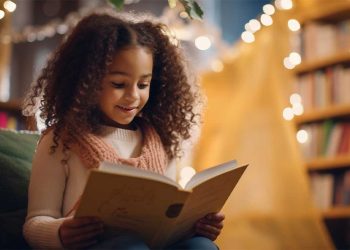 Dia Internacional do Livro Infantil: por que ler desde cedo faz toda a diferença