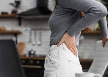 Tenho muita dor nas costas, o que fazer? Como procurar um diagnóstico e melhorar minha qualidade de vida