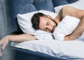 O Que Acontece com o Seu Corpo Durante o Sono? A Resposta Vai Surpreender!