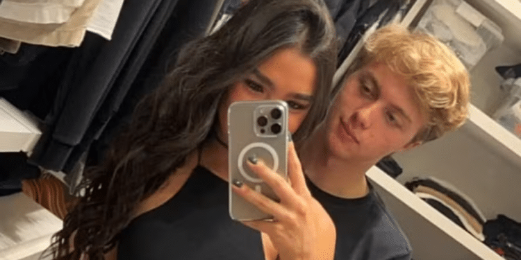 Duda guerra quer casar e ter filhos? Veja o que ela revelou sobre o futuro!