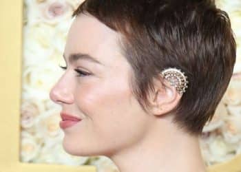 O Pixie Cut está de volta e mais estiloso do que nunca!