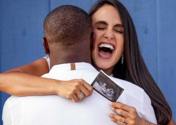 Vem Bebê Por Aí! Thiaguinho e Carol Anunciam Gravidez com Emoção