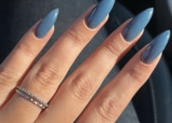 Unhas fashionistas: os esmaltes tendência de 2025 que você precisa testar