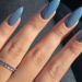 Unhas fashionistas: os esmaltes tendência de 2025 que você precisa testar