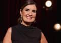 Fátima Bernardes fala sobre convites para atuar em novelas da Globo: “Várias vezes”