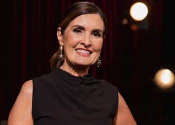 Fátima Bernardes fala sobre convites para atuar em novelas da Globo: “Várias vezes”