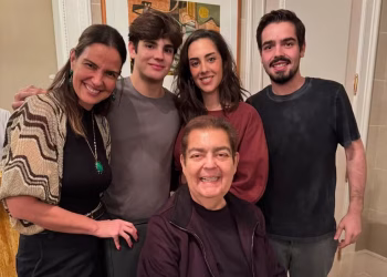 De Olho na TV! João Sonha com Seu Próprio Programa e Rodrigo Silva Segue os Passos de Faustão!