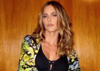 Fernanda Lima desabafa sobre situação traumática na TV: “Eu me mijei!”