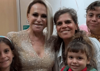 Uma Vida Mais Simples e Feliz! Mariana Maffeis e Sua Rotina no Campo!