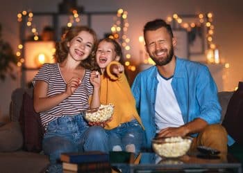 Diversão garantida! Os filmes perfeitos para assistir em família neste fim de semana!