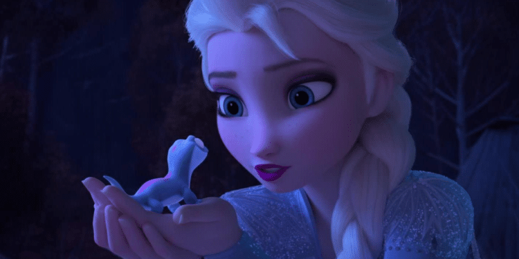 Por que Frozen continua encantando gerações? descubra o segredo!