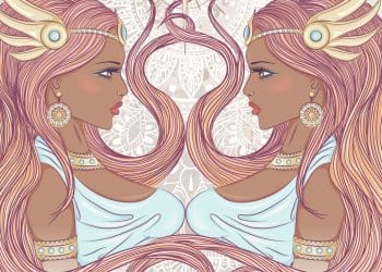 Urano chegou em Gêmeos e 2025 promete ser inesquecível