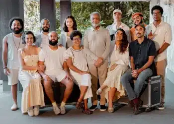 A Família Gil e Sua Riqueza Musical! Conheça a Nova Geração de Artistas!