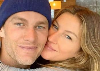 Tom Brady vende mansão para não ser vizinho de Gisele Bündchen
