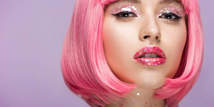 Adeus glitter! Como deixar a pele limpa e saudável