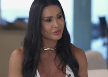 Gracyanne Barbosa revela que adiou gravidez por contrato com grande marca