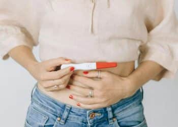 Décima semana de gravidez: o que está acontecendo com seu bebê e seu corpo