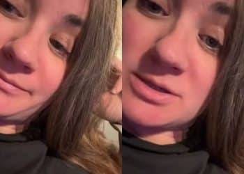 Mãe relata situação constrangedora após o filho levar objeto inusitado para a escola