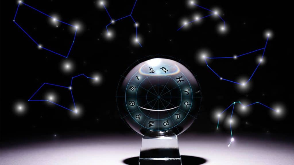 As Estrelas Falam! Veja o Que o Destino Reserva Para o Seu Signo Hoje 19/03!
